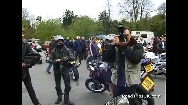 Atrevidos flashes en el roadtrip antes de una orgía películas en total nuevas