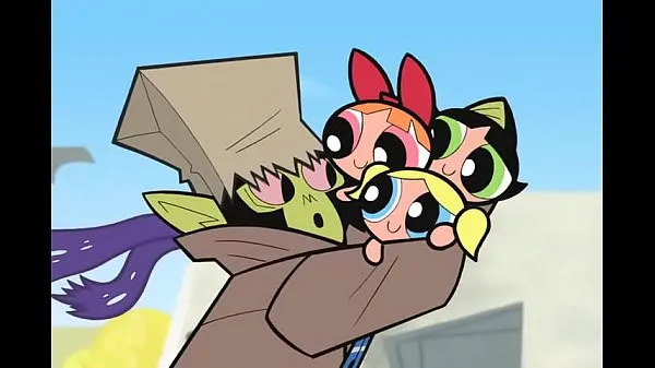 Nuovi The Powerpuff Girls film in totale