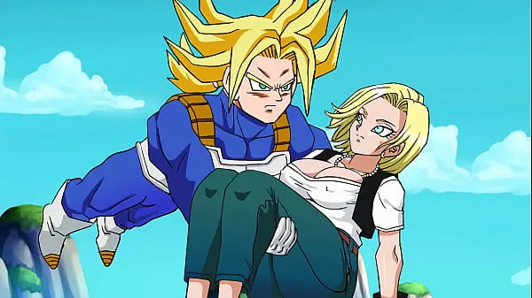 Świeże android 18 fucked by trunks filmy ogółem