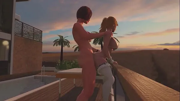 Total de Melhor história de futanari. Ao pôr do sol vermelho transsexual senhora fazendo sexo com uma jovem loira travesti. Mulher travesti fodeu duro com bunda de menina, Hot Cartoon Anal Sex HPL FT 6 1 filmes recentes