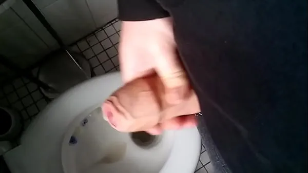 Bathroom Cumshot Jumlah Filem baharu