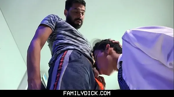 إجمالي Boy Gets Spanked And Fucked By His Stepdad For Bad Grades أفلام جديدة