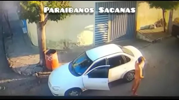 Összesen Campo Grande-PB | Man goes naked through the city streets friss film