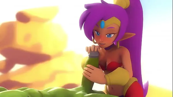 shantae have a sex 01 Jumlah Filem baharu