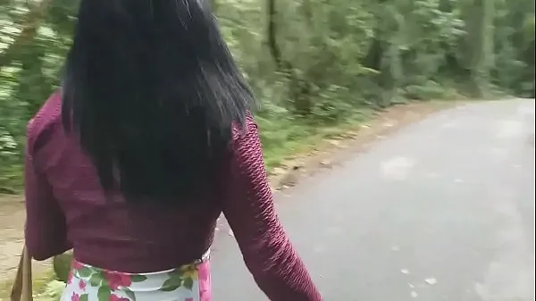 Phim mới Bianca goes to the woods and gets a dick without leaving any clues. See what happened xv red tổng số