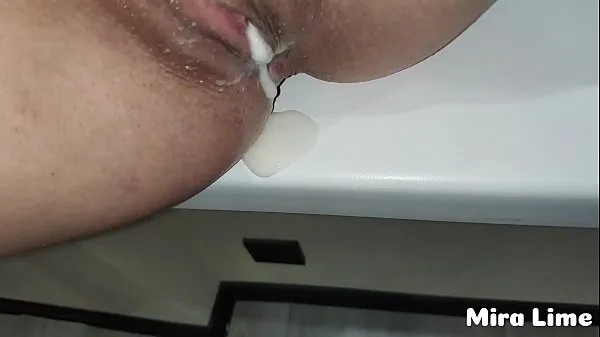 Fresh Risky creampie while family at the home total Movies