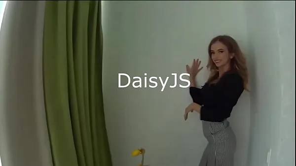 Celkový počet nových filmů: Daisy JS high-profile model girl at Satingirls | webcam girls erotic chat| webcam girls
