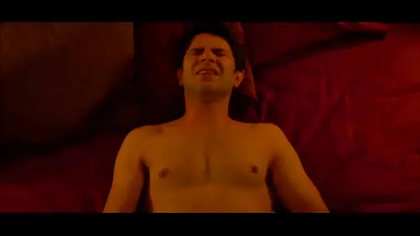 Tuoreet elokuvat yhteensä Hot Indian gay blowjob & sex movie scene