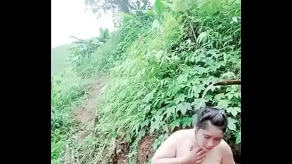 Nouveaux Hot girl tắm tiên video films au total