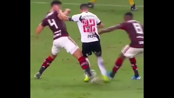 Total de Vasco player fucking Flamerda's zaqueiro until he comes very tasty filmes recentes