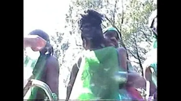 Yeni Labor Day West Indian Carnival 2001 Cheeky Behavior toplam Film