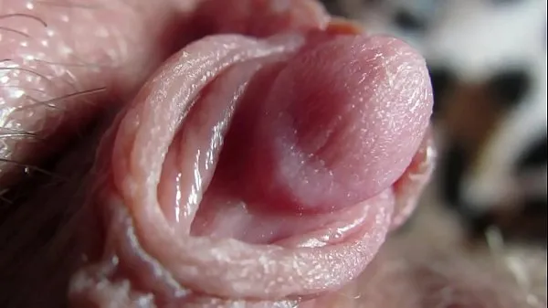 Fresh awesome big clitoris showing off total Movies