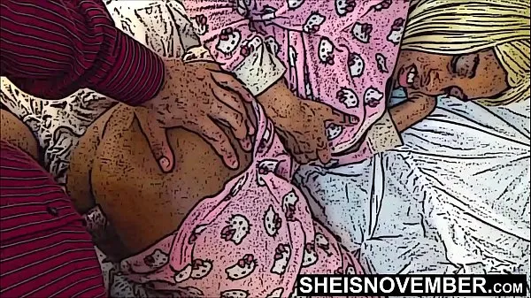 총 영화 Real Comic Manga Style Step Daughter Hardcore Fuck on Side With Juicy Butt Taken By , Ebony Geek Msnovember Fucked on Sheisnovember 신선