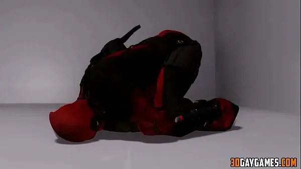 Fresh Gay deadpool sex compilation total Movies