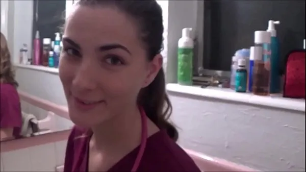 Fresh Nurse Step Mom Teaches How to Have Sex total Movies