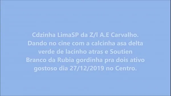 إجمالي Cdzinha LimaSP Dando com a calcinha asa delta verde renda e lacinhos atras da Rubia Gordinha 27122019 أفلام جديدة