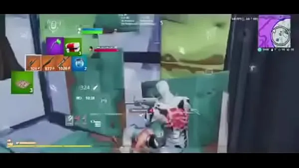 총 영화 Fortnite sex 신선