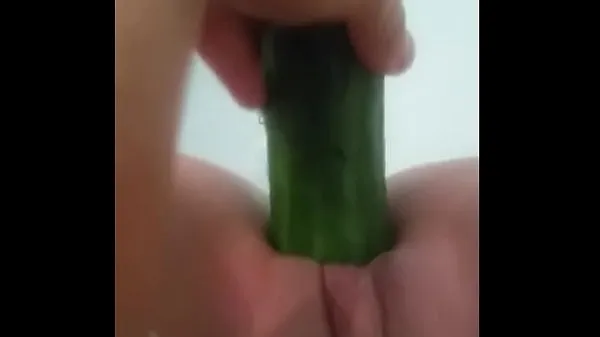 Squirting with a cucumber Jumlah Filem baharu