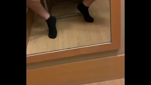 Skupno svežih Kohl’s Dressing room cumshot ALMOST CAUGHT filmov