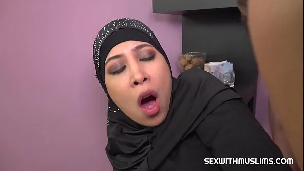 Fresh Hot muslim babe gets fucked hard total Movies