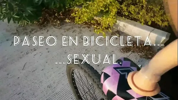 Nuovi Giro in bici del sesso film in totale