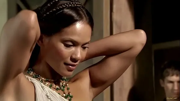 Phim mới Lesley-Ann Brandt - Spartacus: S01 E03 (2010 tổng số