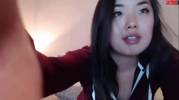 Nuovi webcam coreana si masturba film in totale