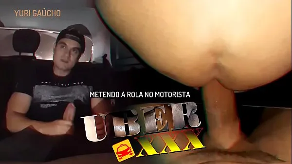 إجمالي YURI GAUCHO FUCKED UBER DRIVER'S ASS أفلام جديدة