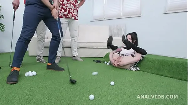 Phim mới Anal Prowess, Anna de Ville deviant evolution with Balls Deep Anal, DAP, Gapes, Buttrose and Swallow GIO1463 tổng số