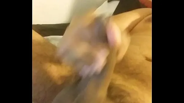 Świeże Flaking my hard cock filmy ogółem