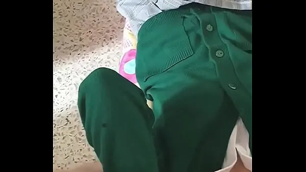 Nouveaux Vidéo maison! UNE ÉCOLE MEXICAINE MANGE LA SEMENCE DE SON PARTENAIRE! CONVAINCRE UN ÉCOLE À BAISER et MANGER !! Partie 1 films au total