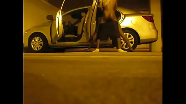 Świeże FUCKING IN THE PARKING LOT (PART 1 filmy ogółem