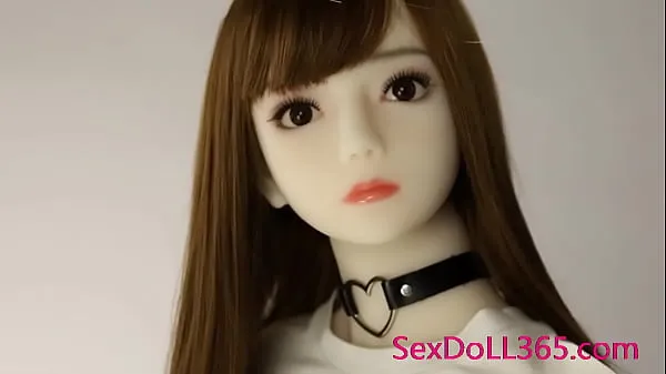 Friske 158 cm sex doll (Alva film i alt