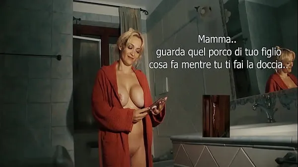 Amor de madre - Jessy Jey y Mary Rider películas en total nuevas