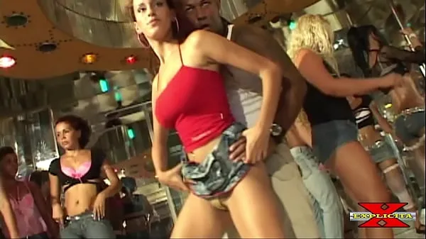 Total de Balada Proibida do Sexo Com as Funkeiras Boazudas filmes recentes