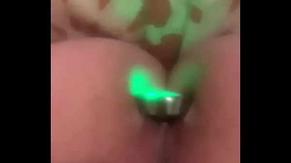 Νέες Butt plug masturbation ταινίες