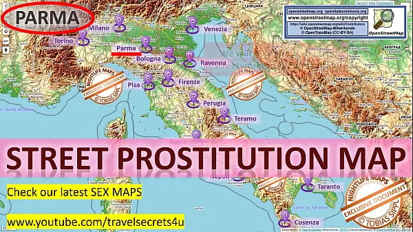 Parma, Italia, Sex Map, Público, Al Aire Libre, Real, Realidad, Sexo Máquinas, Zona Roja, Swinger, Joven, Orgasmo, Puta, Monstruo, Tetas Pequeñas, Corridas En La Cara, Follada En La Boca, Cachonda, Gangbang, Anal, Jovencitas, Trío, Rubia, Gran Polla, Call películas en total nuevas