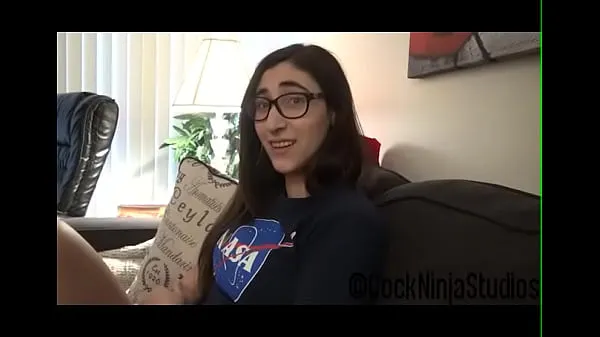 Nerd hermanita para tener sexo para un viaje al campo espacial - Addy Shepherd películas en total nuevas