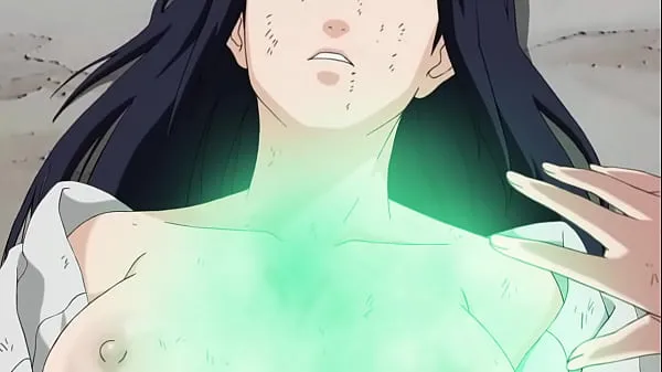 Nuovi Hinata Hyuga (Naruto Shippuden) [filtro nudo film in totale