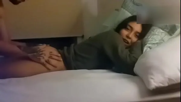 Phim mới BLOWJOB UNDER THE SHEETS - TEEN ANAL DOGGYSTYLE SEX tổng số