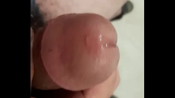 Fresh Juicy masturbation with big cock. Final cumshot. Can you please suck it total Movies