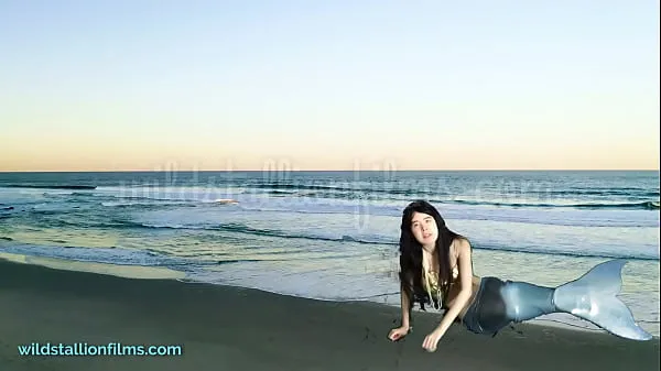 Összesen Mermaid By The Sea starring Alexandria Wu friss film