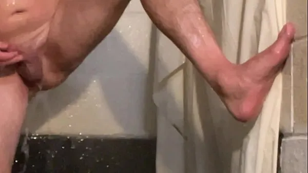 Tuoreet elokuvat yhteensä GETTING NAUGHTY IN THE SHOWER