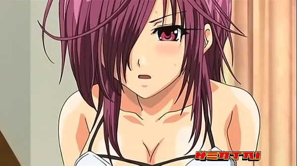 Fresh Step Sister and Brother Caught in Action | Hentai total Movies