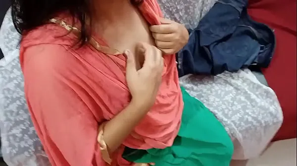 Nieuwe Maid caught stealing money from purse then i fuck her in 200 rupees films in totaal