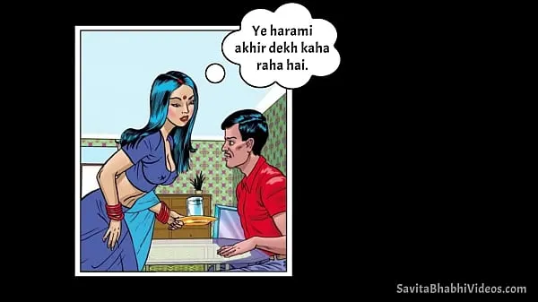 Nieuwe Savita Bhabhi Videos - Episode 1 films in totaal