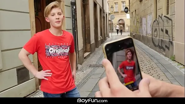 Fresh Twink Andy Ford Bareback Fucks His Cute Friend Andrea High After Afternoon Walk total Movies
