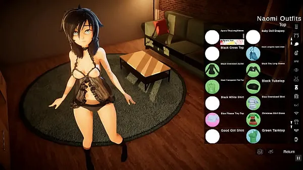 Total de Nosso apartamento [jogo pornô em 3D] Ep.2 roomate pego transando com um brinquedo sexual filmes recentes