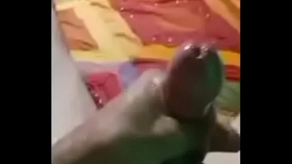 Nuovi I cum hard while jerking in slow mo film in totale