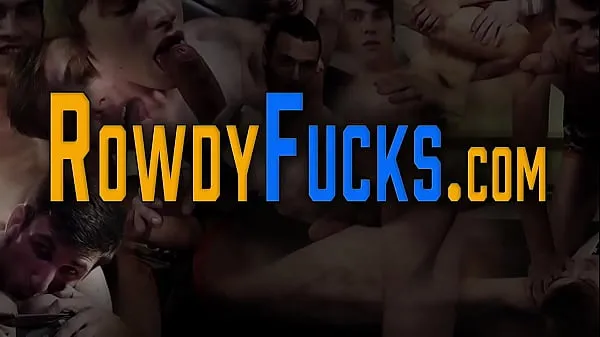 إجمالي Beefy wrestler sucking cock أفلام جديدة